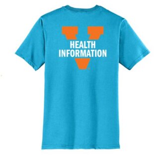 Lightweight Short Sleeve Cotton Tshirt