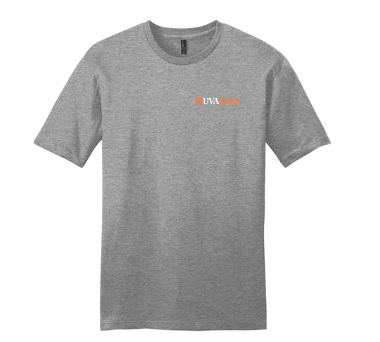 Lightweight Short Sleeve Cotton Tshirt - Image 6
