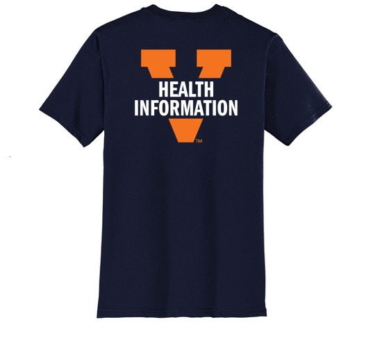 Lightweight Short Sleeve Cotton Tshirt - Image 3