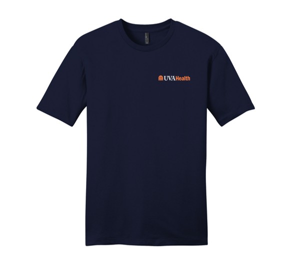 Lightweight Short Sleeve Cotton Tshirt - Image 4